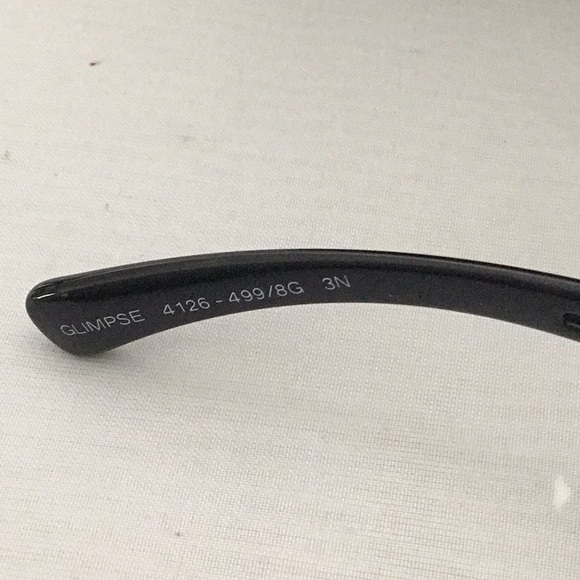 ARNETTE SUNGLASSES FOR MEN. - Picture 6 of 7